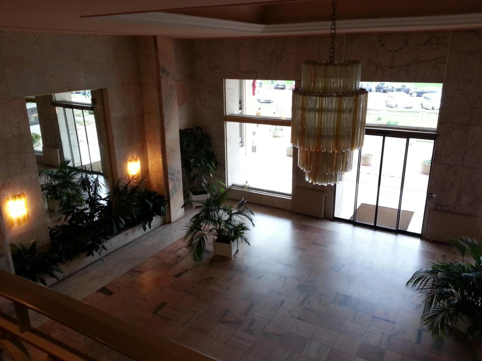 Residence Hermitage Le Touquet Exterior photo